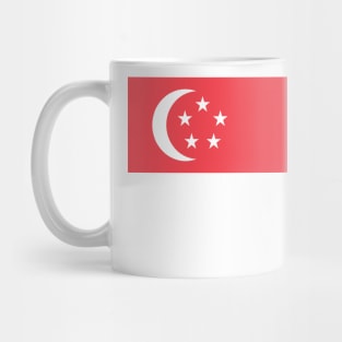 Singapore Mug